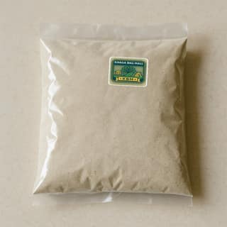 Khaga Bag Mall's bajra flour