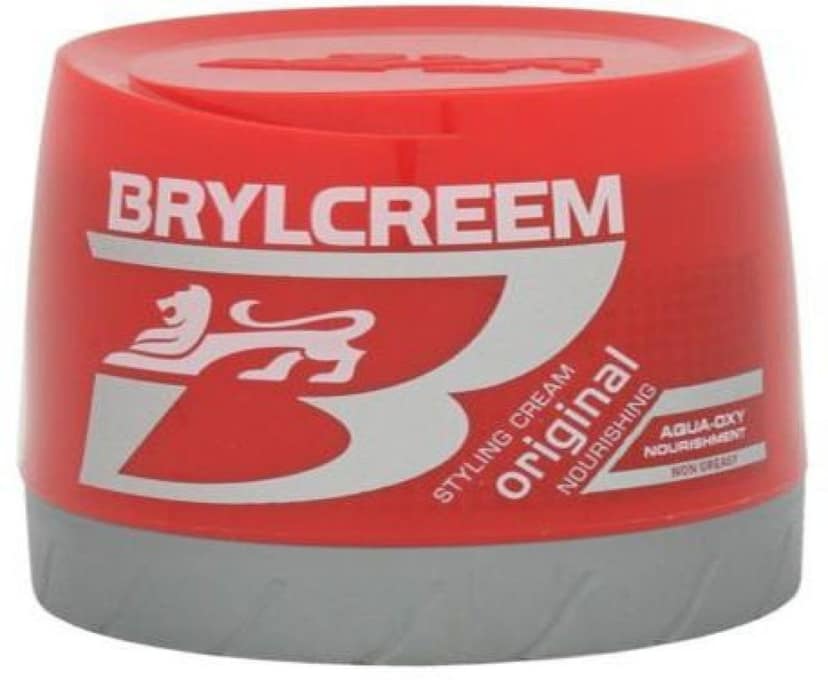 Brylcreem Protein Plus Cream, 75G