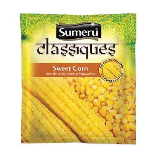 Sumeru Sweet Corn, 500 gm
