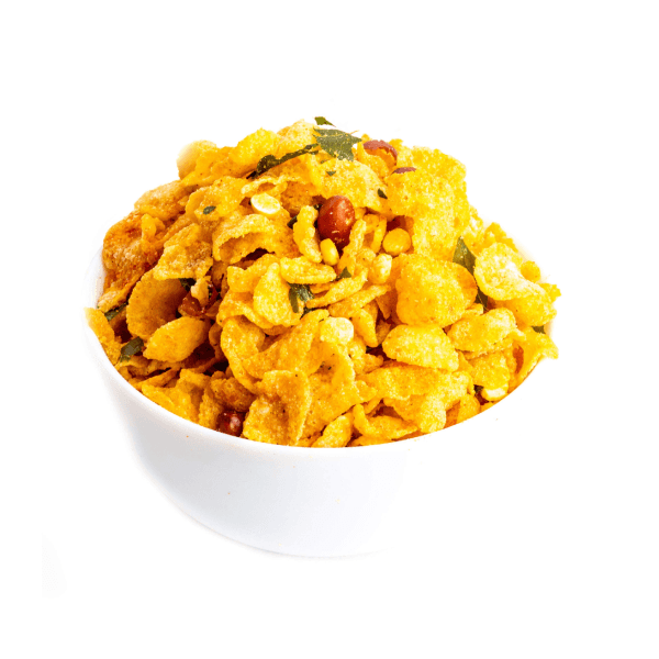 Makka Chivda 250 Gms
