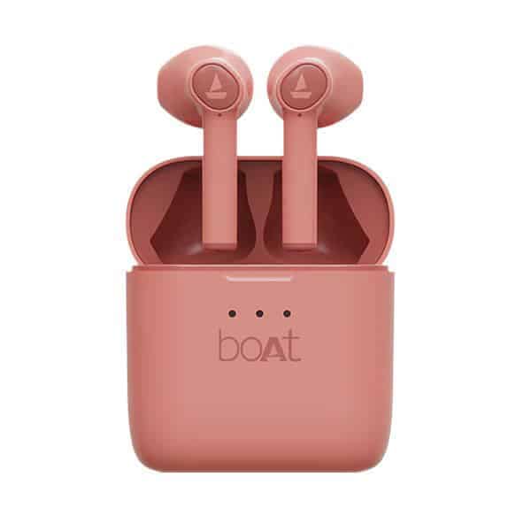 boAt TWS Airdopes 138 Wireless Earbuds view 10