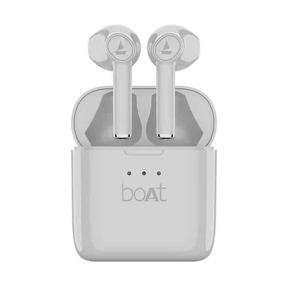 boAt TWS Airdopes 138 Wireless Earbuds view 8