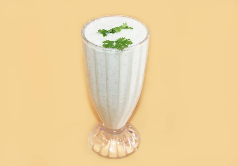 Buttermilk (300ml)