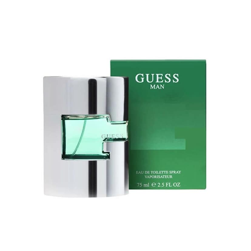 Guess Perfume For Men Eau de Toilette - 75 ml view 3