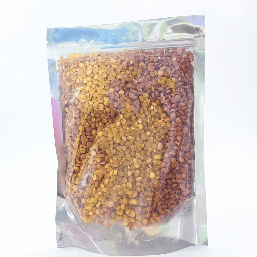 Organic Toor Dal 500 Gram view 3
