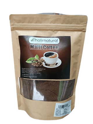 Malli coffee 250gm