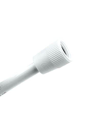 Omplast Inc Akwatek Connection Pipe (18 Inches) view 2