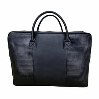 Professional Premium Leather Laptop Bag – Office, Work & Business Use