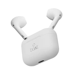 boAt Airdopes Alpha TWS Wireless Earbuds