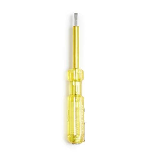 Taparia TK016 DEP-12, CLH-450, BS-31, 813 Screwdriver, Line Tester, Spanner Set 12 Pc, Claw Hammer Set view 3