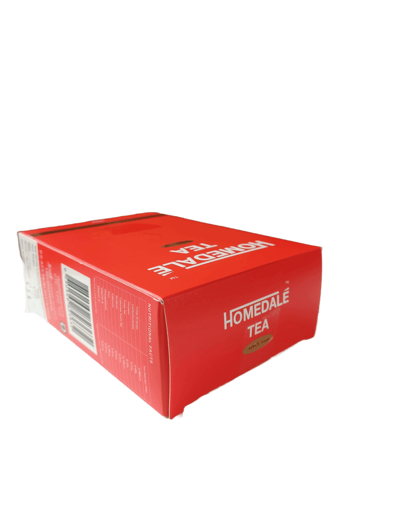 Homedale Tea 250 g | Pack of 1 | Total 250 g | High Grown Nilgiri CTC Tea view 2