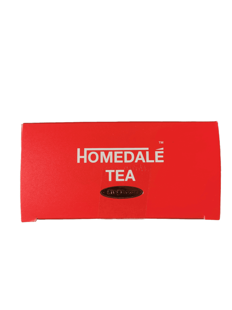 Homedale Tea 250 g | Pack of 1 | Total 250 g | High Grown Nilgiri CTC Tea view 7