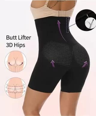 releep fashion women's shapewear( SHAPER00081_RF)