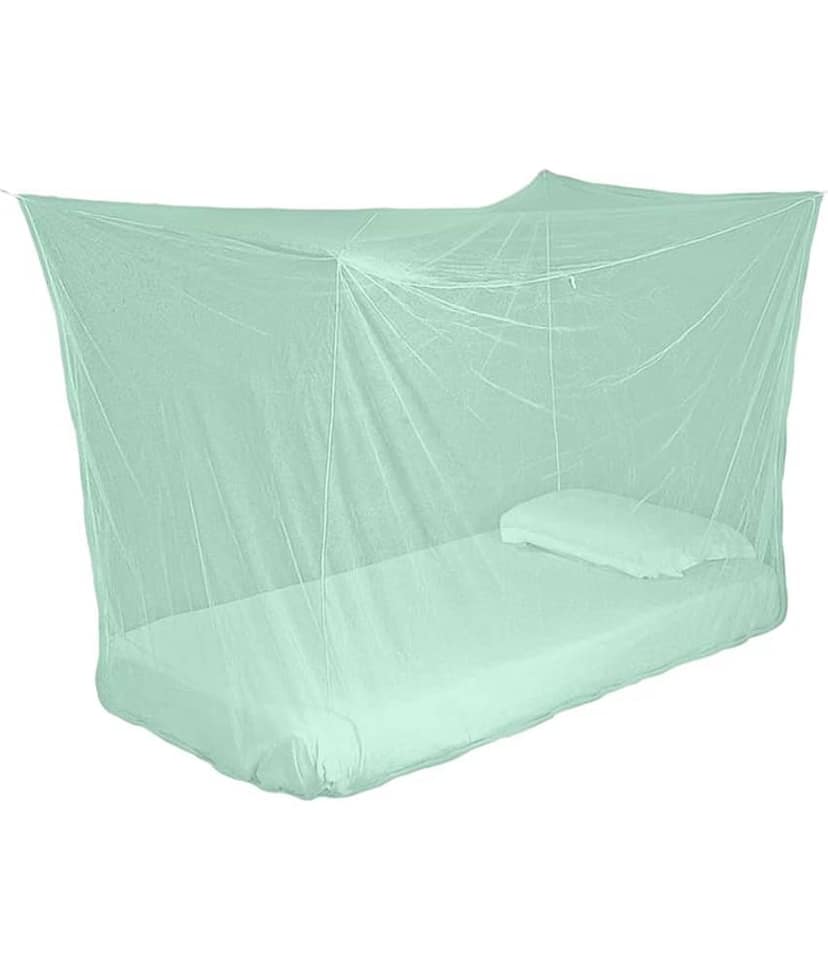 Riddhi Mosquito Net, Machardani Green Mosquito Net, Machardani