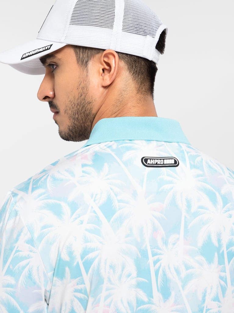 AH Ultra – Beach Palms Polo view 4