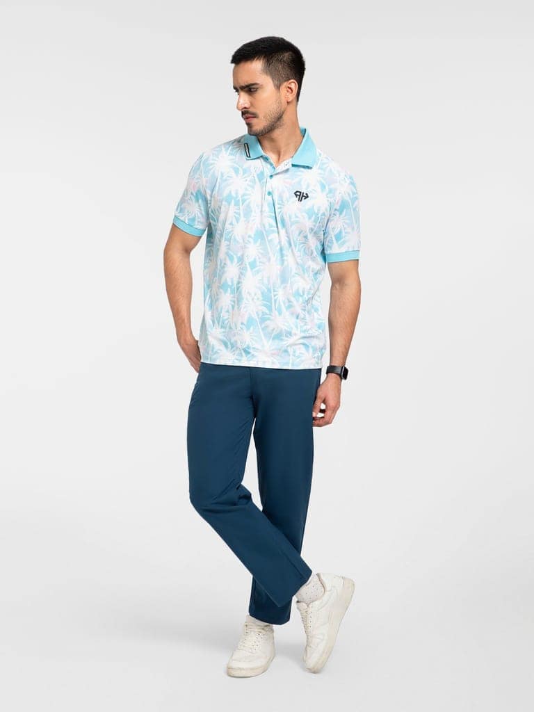 AH Ultra – Beach Palms Polo view 5