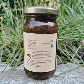 Mahila Umang Producers Co. Ltd's kiwi jam