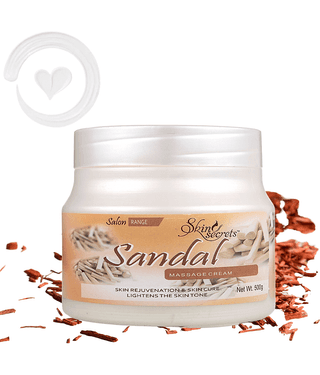Skin Secrets Cream