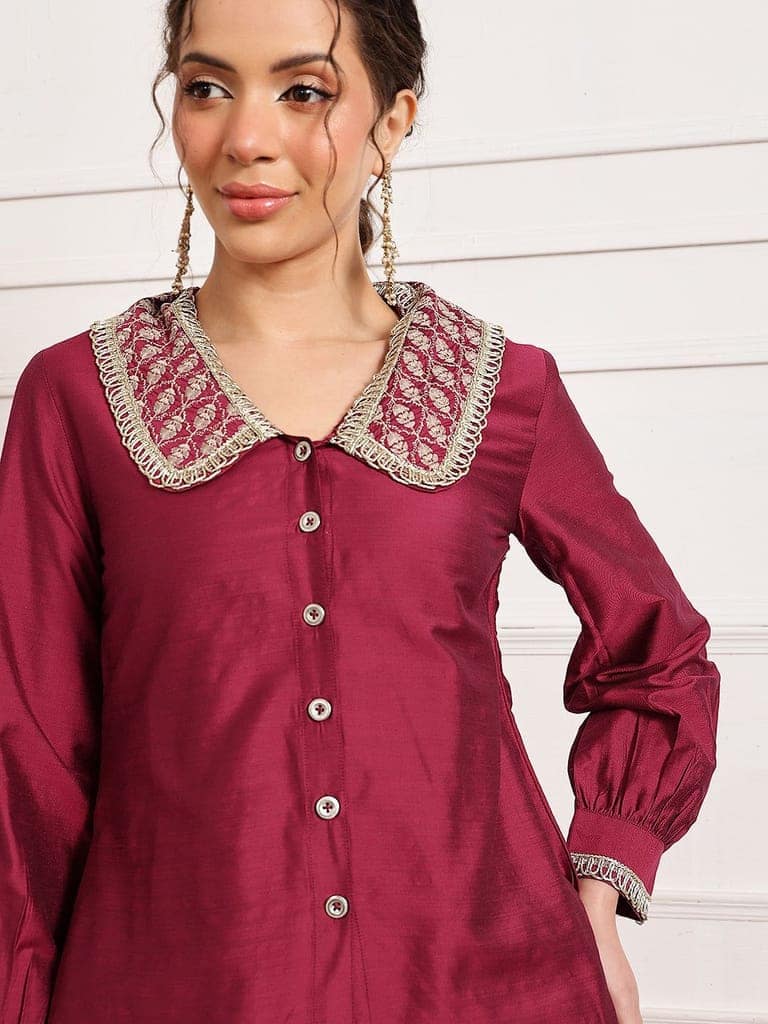Ruby Grace Co ord set view 2