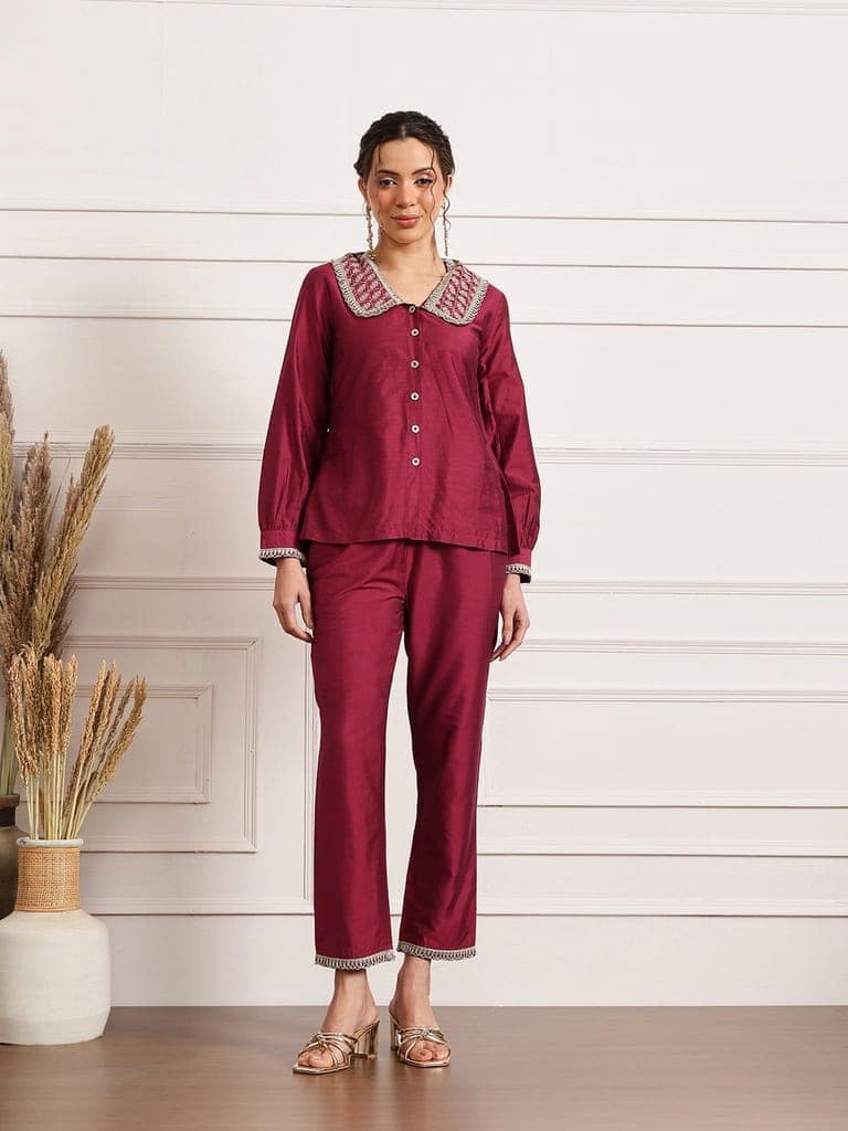 Ruby Grace Co ord set view 3