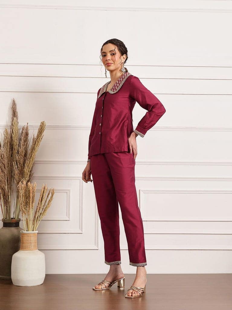 Ruby Grace Co ord set view 4