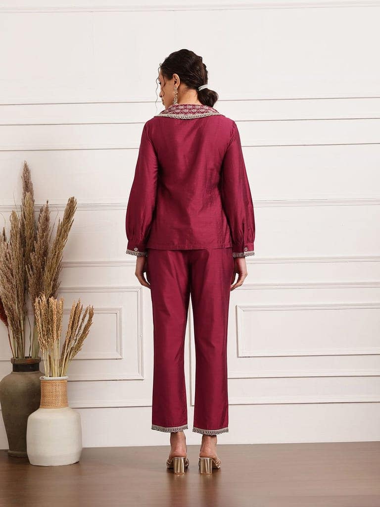 Ruby Grace Co ord set view 5