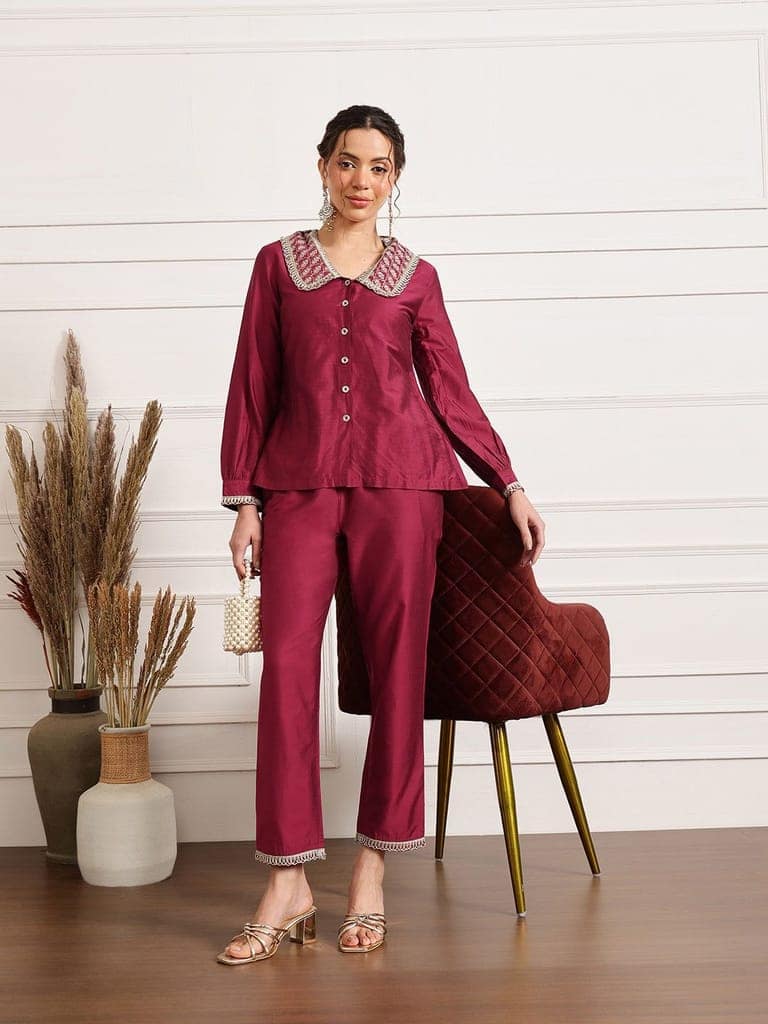 Ruby Grace Co ord set view 6