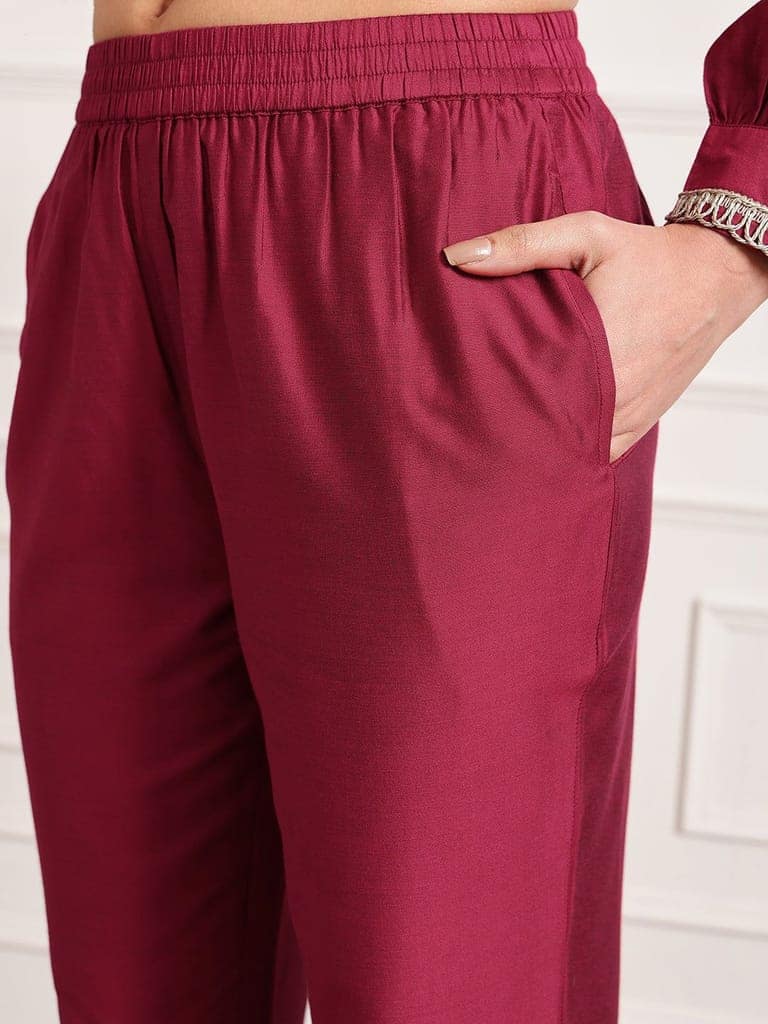 Ruby Grace Co ord set view 7