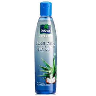PARACHUTE ADVANSED ALOE VERA HAIR OIL 250 ML