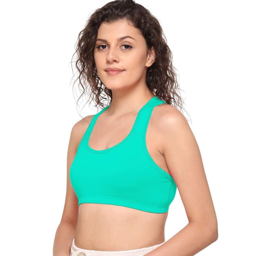 Salsa Women Sports Bra view 4