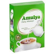 AMULYA DAIRY WHITENER 500G