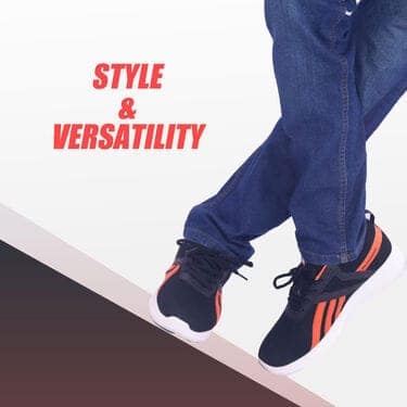 Pick Any 1 Stylish Sports Shoes (SS11) view 4