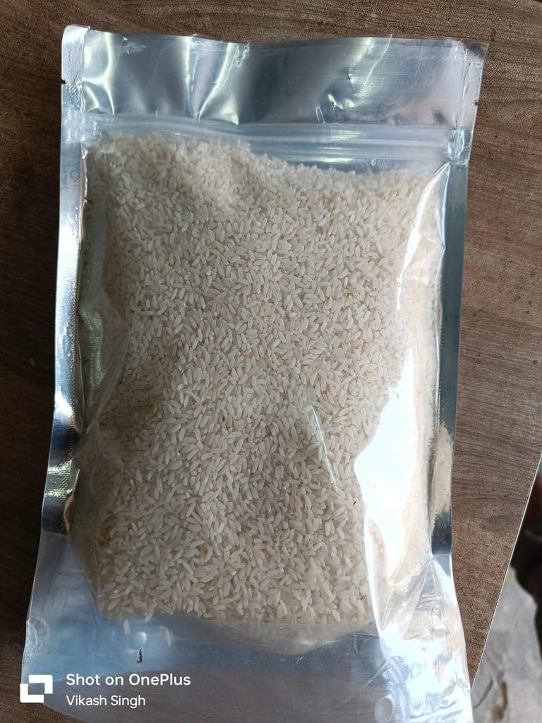 Sambha Mansuri Rice view 3