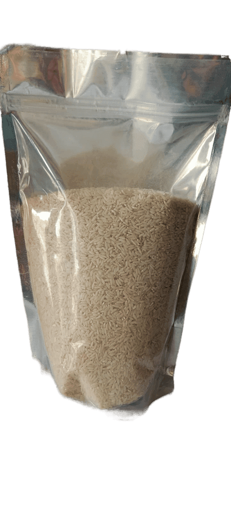 Sambha Mansuri Rice view 5