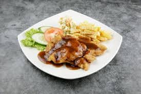 Chicken Chops