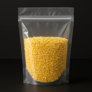Usha General Store's moong dal (yellow split gram)