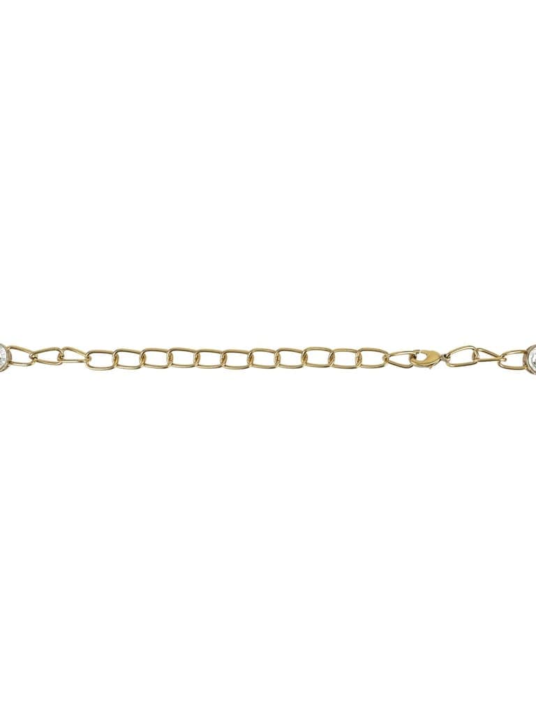 Nazakat shells belt
