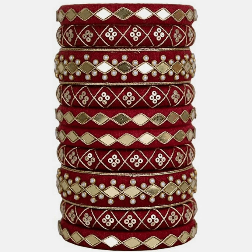 Navratri bangles
