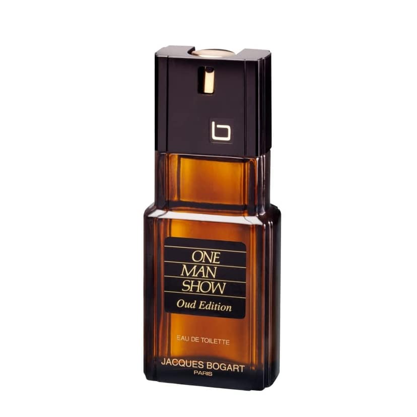 Jacques Bogart One Man Show Oud Edition Men's EDT Perfume 100ml Spray view 3