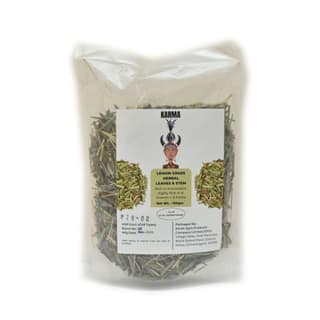 Lemongrass Herbal Leaves and Stems (100 Grams)