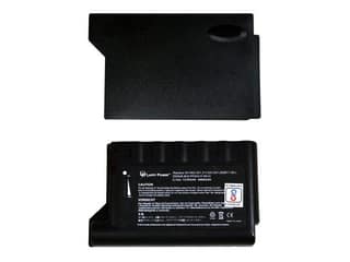 HP Laptop Battery EVO N600 N600C N610C N610V N620C14.8V 8 Cells 4400mAh compatible