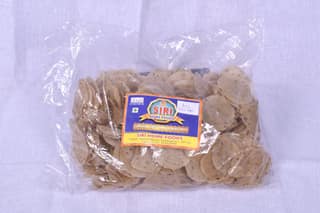 Saggubiyyam Vadiyalu - 1 Kg