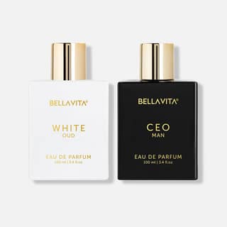 Ceo Man + White Oud ( 2 x 100ml )