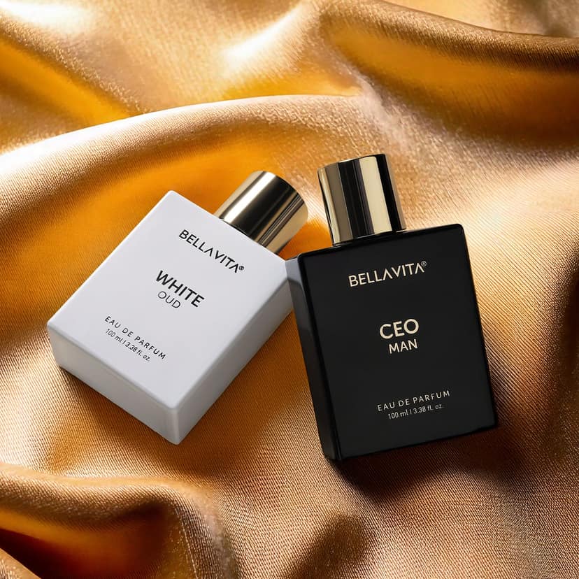 Ceo Man + White Oud ( 2 x 100ml ) view 2