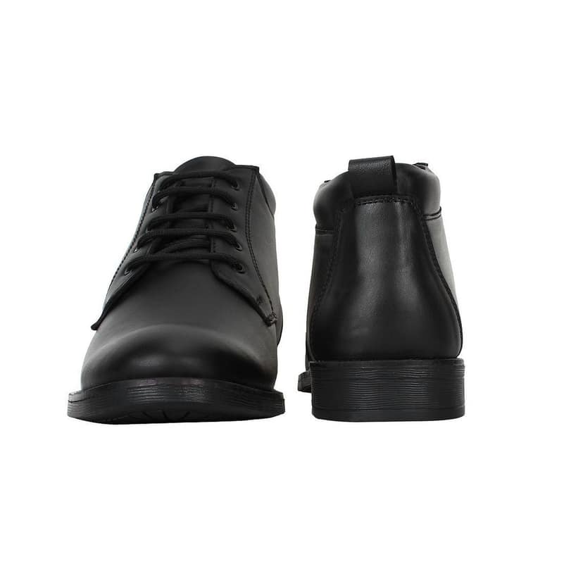 SeeandWear Leather Boots for Men view 6