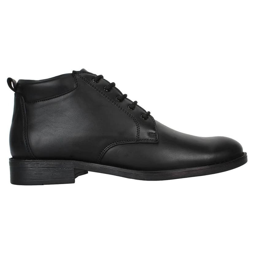 SeeandWear Leather Boots for Men view 8