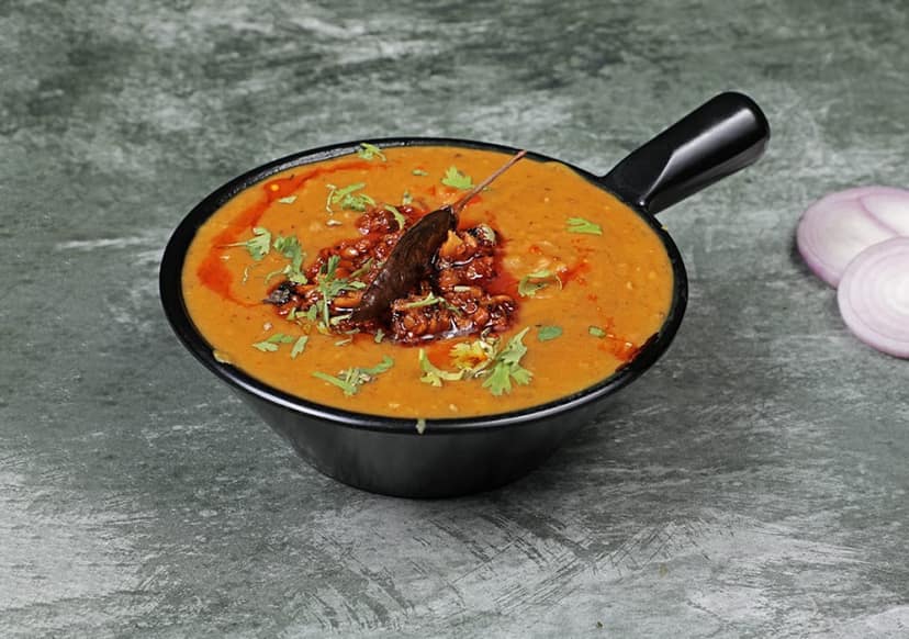 Dal fry