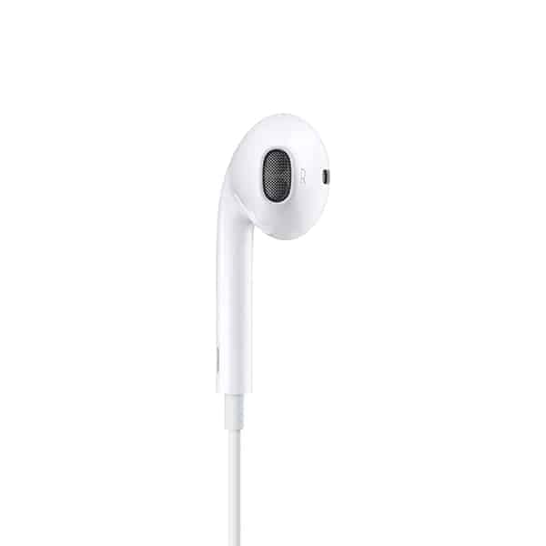 Apple EarPods with 3.5mm Plug Wired Headset view 3
