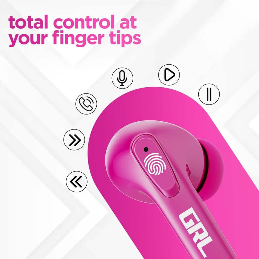 Epic X3 Hot Pink view 8