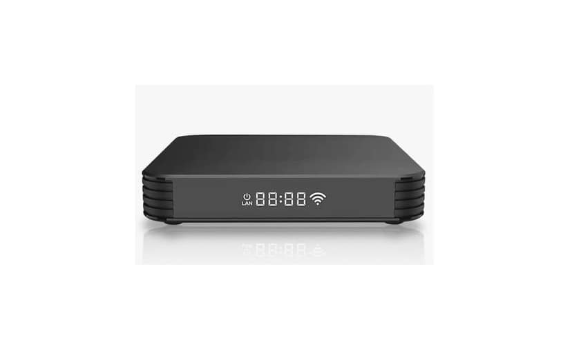 AMS TOUCH Android Box PC for Touchscreen/Touch Monitor/Digital Signage 4K, MEMORY 4GB, STORAGE 32GB
